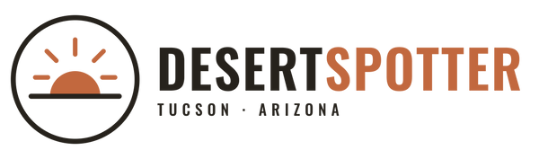 Desertspotter.com